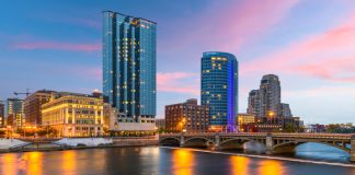 Design Works Gaming builds ‘high expectations’ with Caesars Casino Michigan deal Design Works Gaming (DWG) has expanded its US casino capabilities, penning a deal to take its gaming content live with Caesars Casino Michigan
