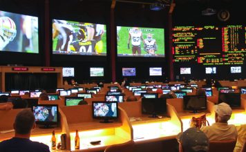 SportsHandle and friends deliver another round-up of the week’s big developments in US sports betting
