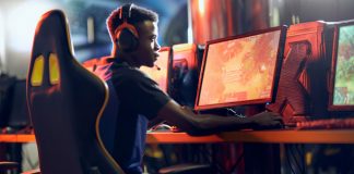 Bet365 links with SIS to bring esports products to New Jersey Esports player