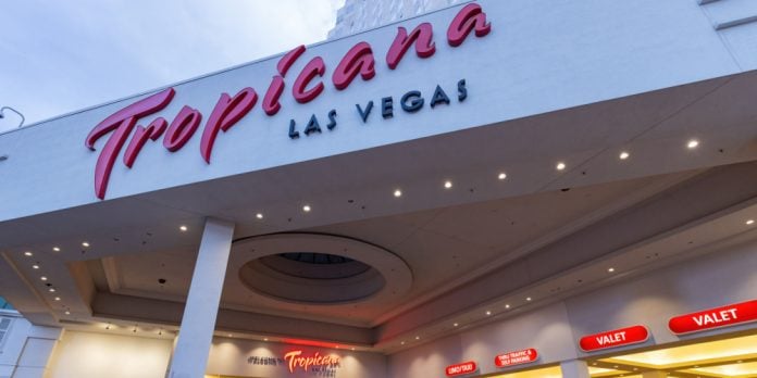 Bally’s Corporation has penned a labor neutrality agreement with the International Union of Operating Engineers in relation to its Tropicana Las Vegas property staff