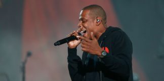 Jay Z’s Roc Nation to join Caesars Palace Times Square bid Jay Z’s entertainment agency Roc Nation has agreed to become the entertainment partner of Caesars Entertainment and SL Green in their attempt to launch a Caesar’s Palace casino venue in Times Square