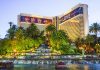 MGM Resorts International has confirmed the completion of its deal to sell The Mirage Hotel and Casino to Hard Rock International in a deal worth $1.075bn in cash