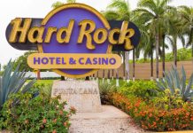 Hard Rock International has celebrated breaking ground on the construction of its permanent casino location at Hard Rock Hotel & Casino Bristol in Virginia