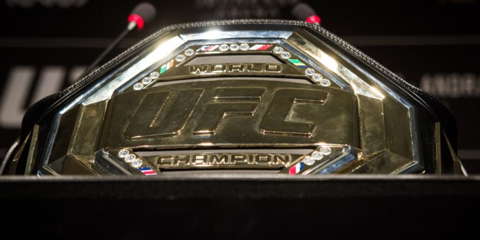 The AGCO has ordered all operators in Ontario to stop accepting wagers on UFC events due to integrity concerns.
