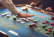 US commercial gaming has surpassed its annual revenue record in 2022 with one month to spare, according to the American Gaming Association. 