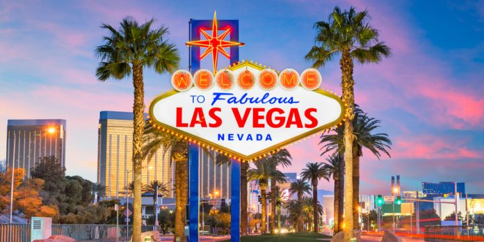 Betfred could soon open its sportsbook in Las Vegas as the firm is scheduled to have a meeting with Nevada’s gambling regulator next week.