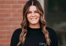 OPTX CEO Brooke Fiumara