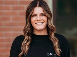 OPTX CEO Brooke Fiumara