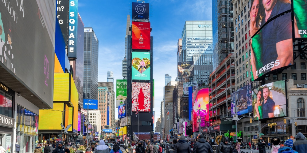 Local Businesses Coalition Supports New Caesars Times Square Casino