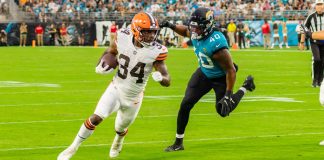 GeoComply has highlighted a strong start to the Ohio sports betting market, showing it to be one of the US’ most active markets.
