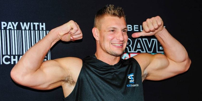 FanDuel Super Bowl Ad To Feature Gronk And $10M In Giveaways