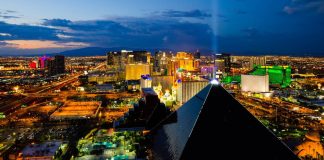 NV governor names former UFC general counsel Hendrick as chairman of NGCB NGCB Chair Kirk Hendrick