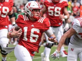 Nebraska’s lawmakers are pushing to make amendments to its sports betting legislation to include in-state college sports wagering.