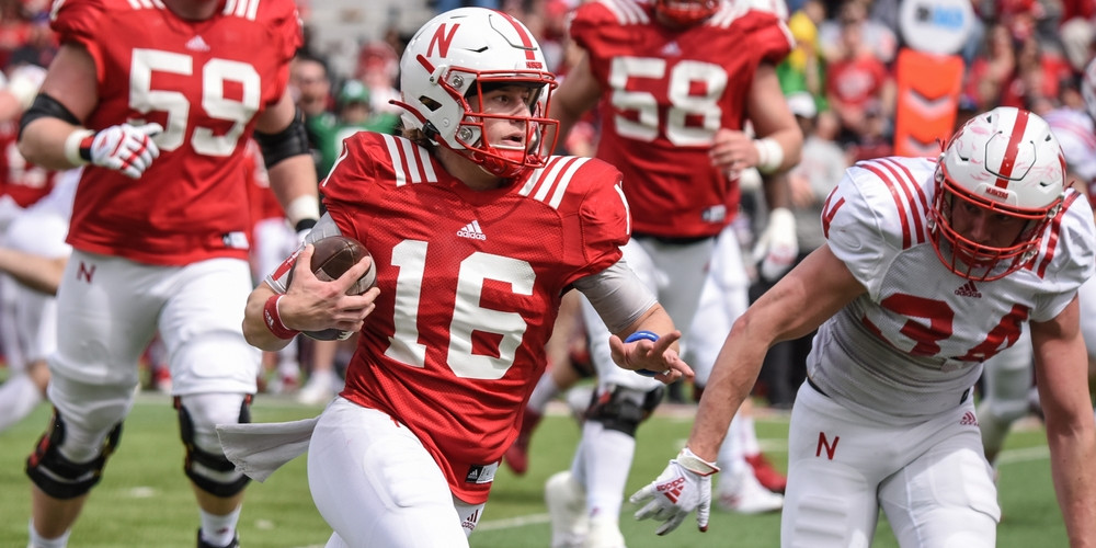 New Bill Could Legalize College Football Sports Betting in Nebraska