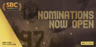 Nominations open for the 3rd edition of SBC Awards North America Nominations open for SBC Awards North America