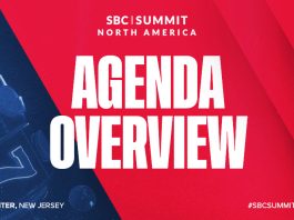 SBC Summit North America Agenda