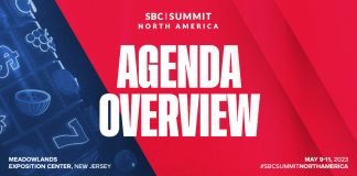 SBC Summit North America Agenda