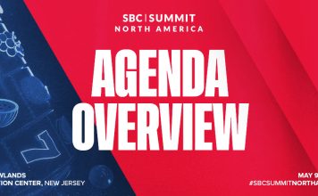 SBC Summit North America Agenda