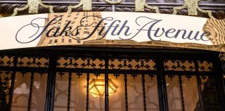 Saks 5th Ave proposing glitzy NYC casino instead of another “slobby” one Saks Fifth Avenue Casino in NYC