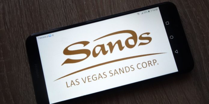 Las Vegas Sands has become the latest company to disclose its intentions to secure one of the three NC/downstate New York casino licenses after a call for applications from the New York Gaming Facility Board