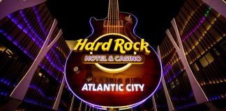 Hard Rock Atlantic City