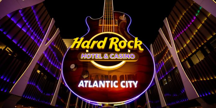 Hard Rock International has named George Goldhoff as the President of its Atlantic City property as it seeks to increase its market share in the New Jersey gaming market