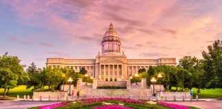 A bill that would drastically expand gambling across Kentucky has been sponsored by three democratic representatives, in a bid to resurrect plans that failed in the senate in 2022