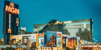 VICI Properties completes acquisition of MGM Grand Las Vegas & Mandalay Bay Resort VICI Properties has completed a $1.27bn deal to acquire the remaining 49.9% stock in the joint venture that owns MGM Grand Las Vegas and Mandalay Bay Resort