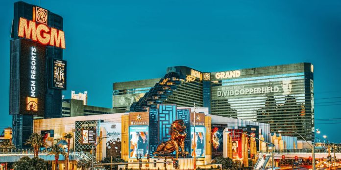 VICI Properties has completed a $1.27bn deal to acquire the remaining 49.9% stock in the joint venture that owns MGM Grand Las Vegas and Mandalay Bay Resort