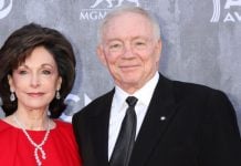 Dallas Cowboys co-owner Jerry Jones has offered his support for sports betting to become legalized in Texas, stating that it is ‘time to set the rules up’. Texas sports betting