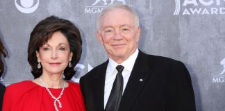 Dallas Cowboys co-owner Jerry Jones has offered his support for sports betting to become legalized in Texas, stating that it is ‘time to set the rules up’. Texas sports betting