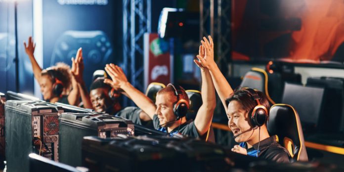 Betby has penned a deal with Brazilian firm Aposta Ganha to roll out its esports gaming content across the country. 