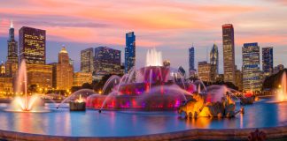 PointsBet opens new sportsbook in Chicago suburbs PointsBet has continued to build a retail presence in Illinois after opening its latest retail sportsbook in Villa Park in partnership with Club Hawthorne