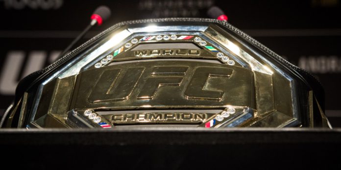 UFC is improving its integrity stance with gambling regulators after agreeing to make US Integrity its official integrity service provider.