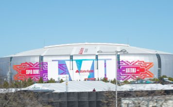 Kambi’s State of the Nation: A behind-the-scenes look at Kambi's countdown to Super Bowl LVII