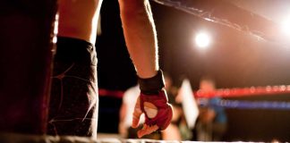 Betr improves media wing with Betr Combat launch combat sports