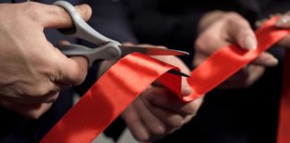 Full House Resorts hails ‘exciting moment’ as The Temporary in Illinois opens ribbon cutting