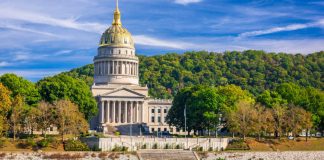 Virginia Capitol