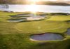 PGA Tour golf course 17th hole