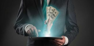Trustly links with PointsBet and Cross Link for instant payouts in the US money coming out of tablet