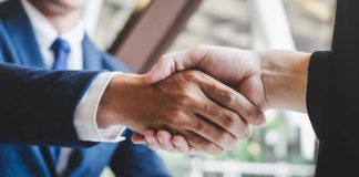 Parthenon Capital agrees to purchase and rebrand Global Payments’ gaming division handshake