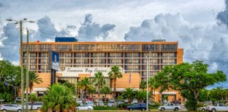 IGT deploys PlaySports at Treasure Bay Casino and Hotel in Mississippi Treasure Bay Casino