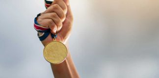 Michigan igaming sets consecutive revenue record in January as receipts hit $153.7m gold medal