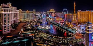 IGT pens deal to power Betfred Nevada sportsbook Las Vegas Nevada