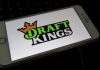 DraftKings logo