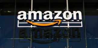Amazon logo