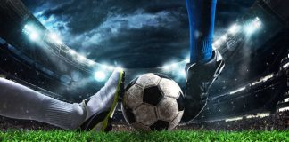 USL expands official data partnership with Stats Perform to include fan platforms soccer ball