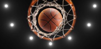 basketball