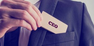 Bally’s: Robeson Reeves replaces outgoing Lee Fenton as CEO CEO badge