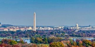 Washington DC